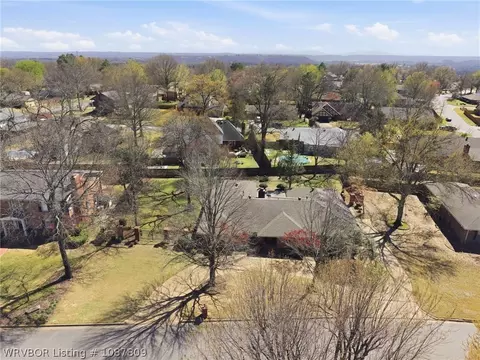 View/Area - 3208 Royal Scots Way, Fort Smith, AR 72908 photo 1 of 6