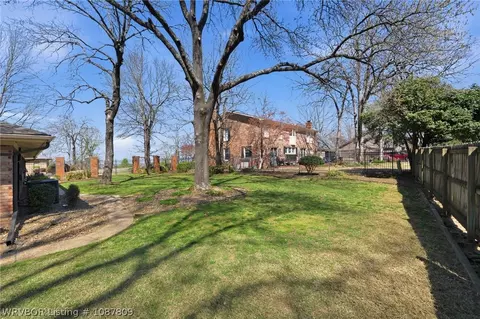 Exterior - 3208 Royal Scots Way, Fort Smith, AR 72908 photo 6 of 7