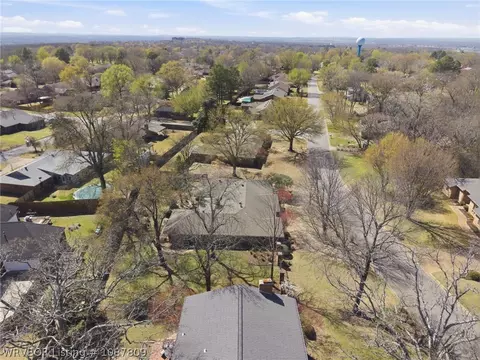 View/Area - 3208 Royal Scots Way, Fort Smith, AR 72908 photo 4 of 6