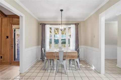 Dining - 3208 Royal Scots Way, Fort Smith, AR 72908 photo 1 of 3