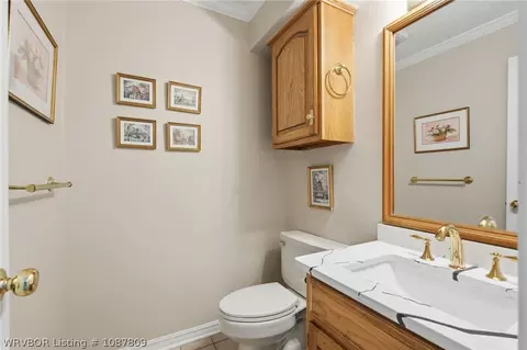 Bath - 3208 Royal Scots Way, Fort Smith, AR 72908 photo 1 of 4