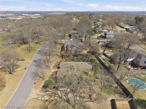 View/Area - 3208 Royal Scots Way, Fort Smith, AR 72908 photo 3 of 6
