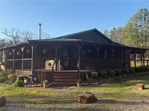 29354 Welch Loop, Heavener, OK 74937