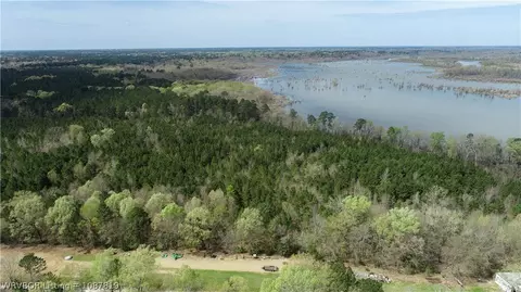 tbd Pump Station Rd, Ashdown, AR 71822