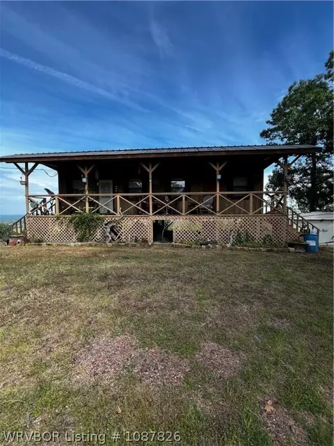 2445 State Highway 309, Paris, AR 72855