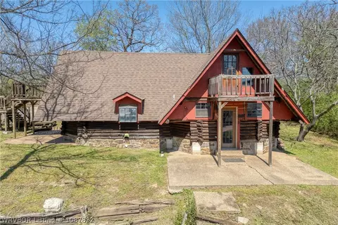 304 Stone St, Mansfield, AR 72944