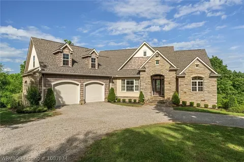 1011 E Uniontown St, Van Buren, AR 72956