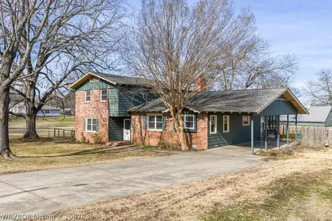 3801 Free Fry, Fort Smith, AR 72903
