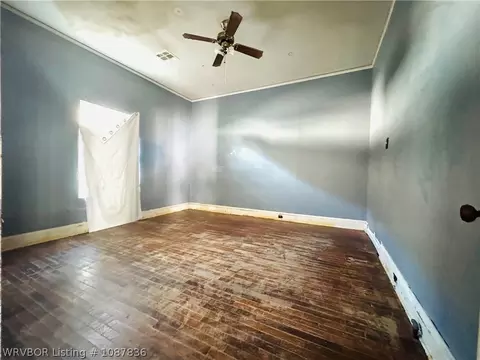 Bedroom - 1805 T St, Fort Smith, AR 72901 photo 1 of 3