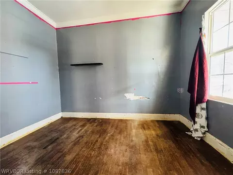 Bedroom - 1805 T St, Fort Smith, AR 72901 photo 3 of 3
