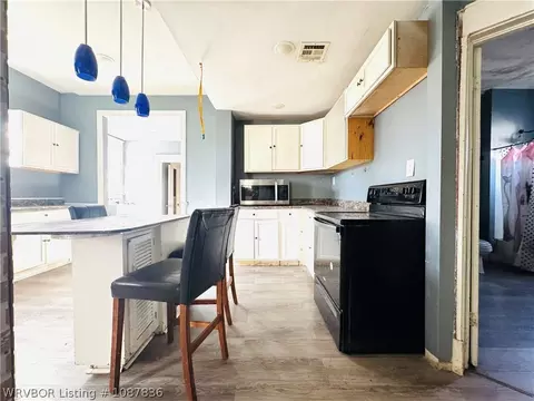 Kitchen - 1805 T St, Fort Smith, AR 72901 photo 1 of 1