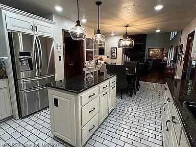 Kitchen - 5709 Hardscrabble Way, Fort Smith, AR 72903 photo 2 of 4