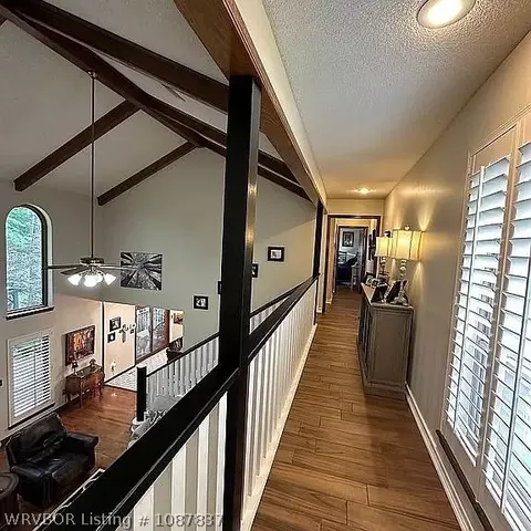 Entry Way - 5709 Hardscrabble Way, Fort Smith, AR 72903 photo 7 of 7