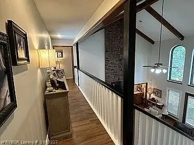 Entry Way - 5709 Hardscrabble Way, Fort Smith, AR 72903 photo 6 of 7
