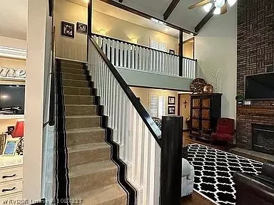 Entry Way - 5709 Hardscrabble Way, Fort Smith, AR 72903 photo 5 of 7