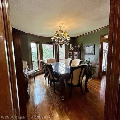 Dining - 5709 Hardscrabble Way, Fort Smith, AR 72903 photo 1 of 4