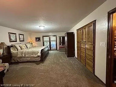 Bedroom - 5709 Hardscrabble Way, Fort Smith, AR 72903 photo 2 of 7