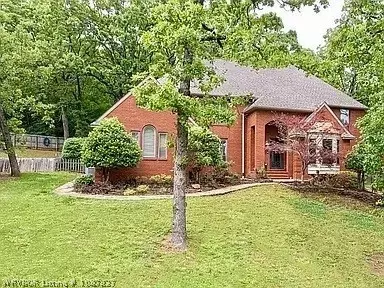 5709 Hardscrabble Way, Fort Smith, AR 72903