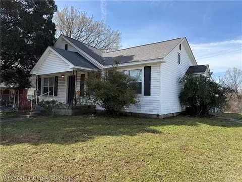 1925 N 6th St, Fort Smith, AR 72904 photo 3