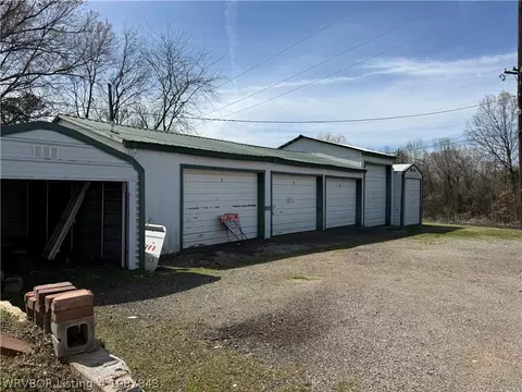 1925 N 6th St, Fort Smith, AR 72904 photo 4