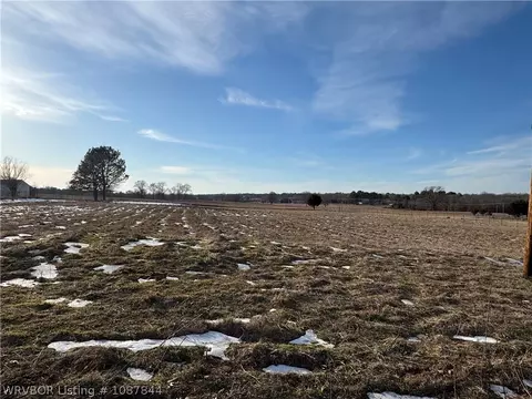 tbd 4758 Rd, Muldrow, OK 74948