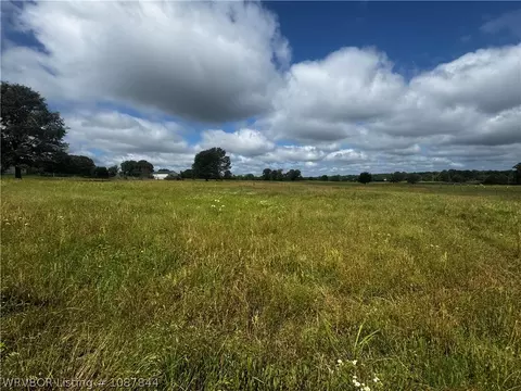 tbd 4758 Rd, Muldrow, OK 74948