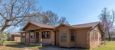 615 Knoxville St, Greenwood, AR 72936