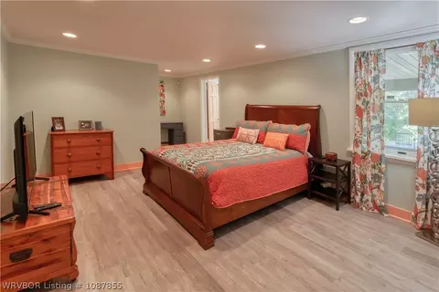 Bedroom - 1232 Elizabeth Ln, Fort Smith, AR 72903 photo 4 of 4