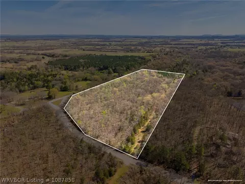 tbd Missouri Rd, Charleston, AR 72933