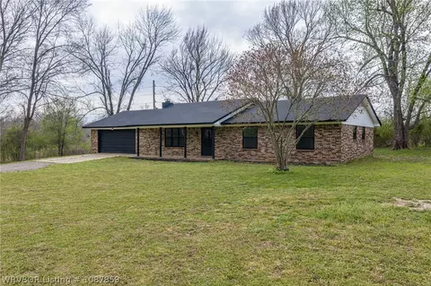 843 Richmond Rd, Van Buren, AR 72956