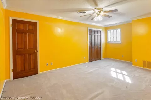 Bedroom - 6501 Bolton Rd, Fort Smith, AR 72903 photo 1 of 5