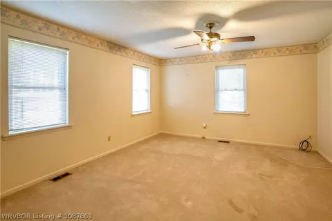 Bedroom - 6501 Bolton Rd, Fort Smith, AR 72903 photo 5 of 5