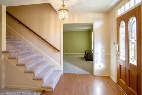 Entry Way - 6501 Bolton Rd, Fort Smith, AR 72903 photo 1 of 2