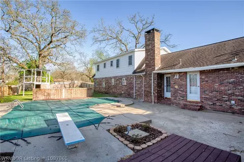 Exterior - 6501 Bolton Rd, Fort Smith, AR 72903 photo 13 of 13