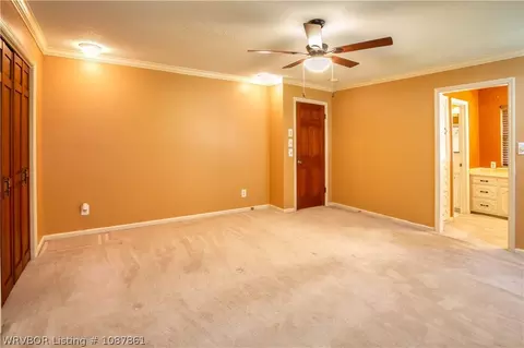 Bedroom - 6501 Bolton Rd, Fort Smith, AR 72903 photo 2 of 5