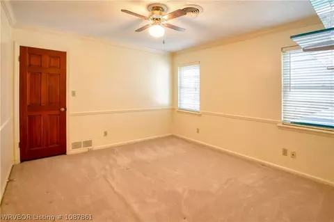 Bedroom - 6501 Bolton Rd, Fort Smith, AR 72903 photo 4 of 5
