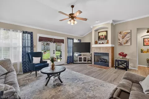 Other - 7215 Red Pine Dr, Fort Smith, AR 72916 photo 1 of 14
