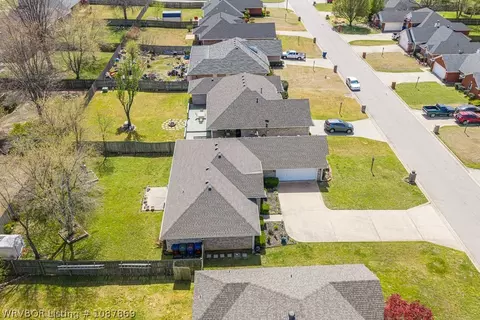 View/Area - 7215 Red Pine Dr, Fort Smith, AR 72916 photo 8 of 17