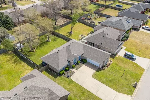 View/Area - 7215 Red Pine Dr, Fort Smith, AR 72916 photo 9 of 17