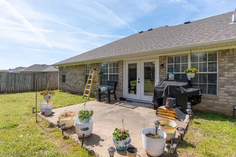 Other - 7215 Red Pine Dr, Fort Smith, AR 72916 photo 14 of 14