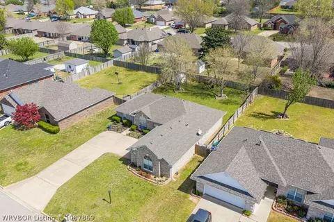 View/Area - 7215 Red Pine Dr, Fort Smith, AR 72916 photo 1 of 17