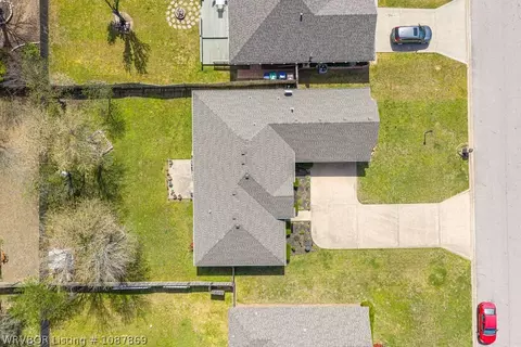 View/Area - 7215 Red Pine Dr, Fort Smith, AR 72916 photo 17 of 17