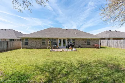 Other - 7215 Red Pine Dr, Fort Smith, AR 72916 photo 12 of 14