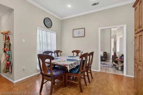 Dining - 7215 Red Pine Dr, Fort Smith, AR 72916 photo 1 of 1