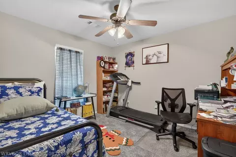 Bedroom - 7215 Red Pine Dr, Fort Smith, AR 72916 photo 7 of 8