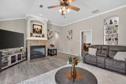 Other - 7215 Red Pine Dr, Fort Smith, AR 72916 photo 3 of 14