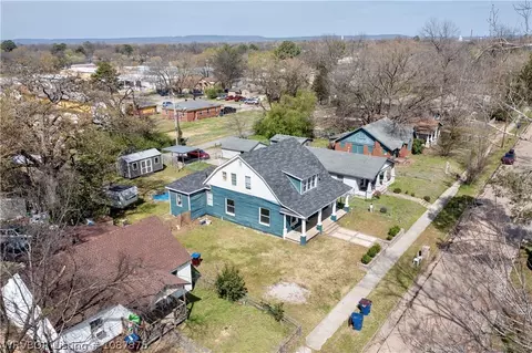 View/Area - 1109 33rd St, Fort Smith, AR 72904 photo 1 of 1