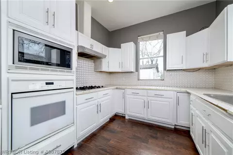 Kitchen - 1109 33rd St, Fort Smith, AR 72904 photo 1 of 3