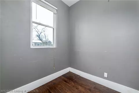 Bedroom - 1109 33rd St, Fort Smith, AR 72904 photo 1 of 3