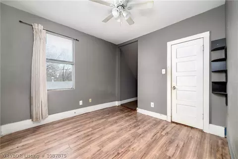 Bedroom - 1109 33rd St, Fort Smith, AR 72904 photo 3 of 3